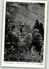 39977372 - 3394 Lautenthal Hotel Bischofsthal Verlag Thoericht Nr. 19224
