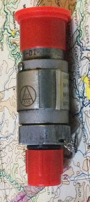 #ad Honeywell 3876001 8 Low Oil Pressure LOP Switch GTCP36 150 Challenger Citation $435.25