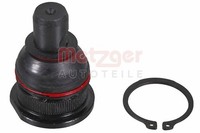 Traggelenk FüHrungsgelenk Metzger Autoteile 57035008 FüR Renault ZOE Electric