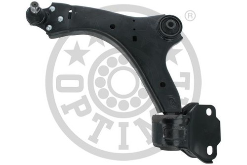 CONTROLTRAILING ARM WHEEL SUSPENSION G6-2076 FOR VOLVO V60 S60/II XC70/SUV 2.0L - Picture 2 of 11