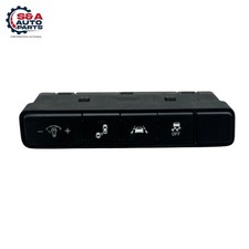 KIA TELLURIDE 2020-2022 DASH LANE ASSIST TRACTION SWITCH OEM