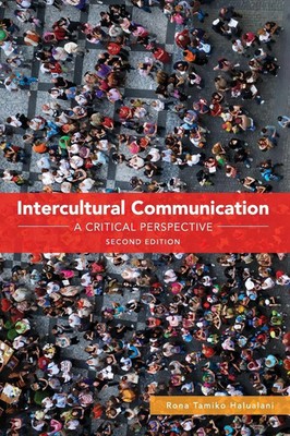 Rona Tamiko Halualani | Intercultural Communication | Buch | Englisch (2021)