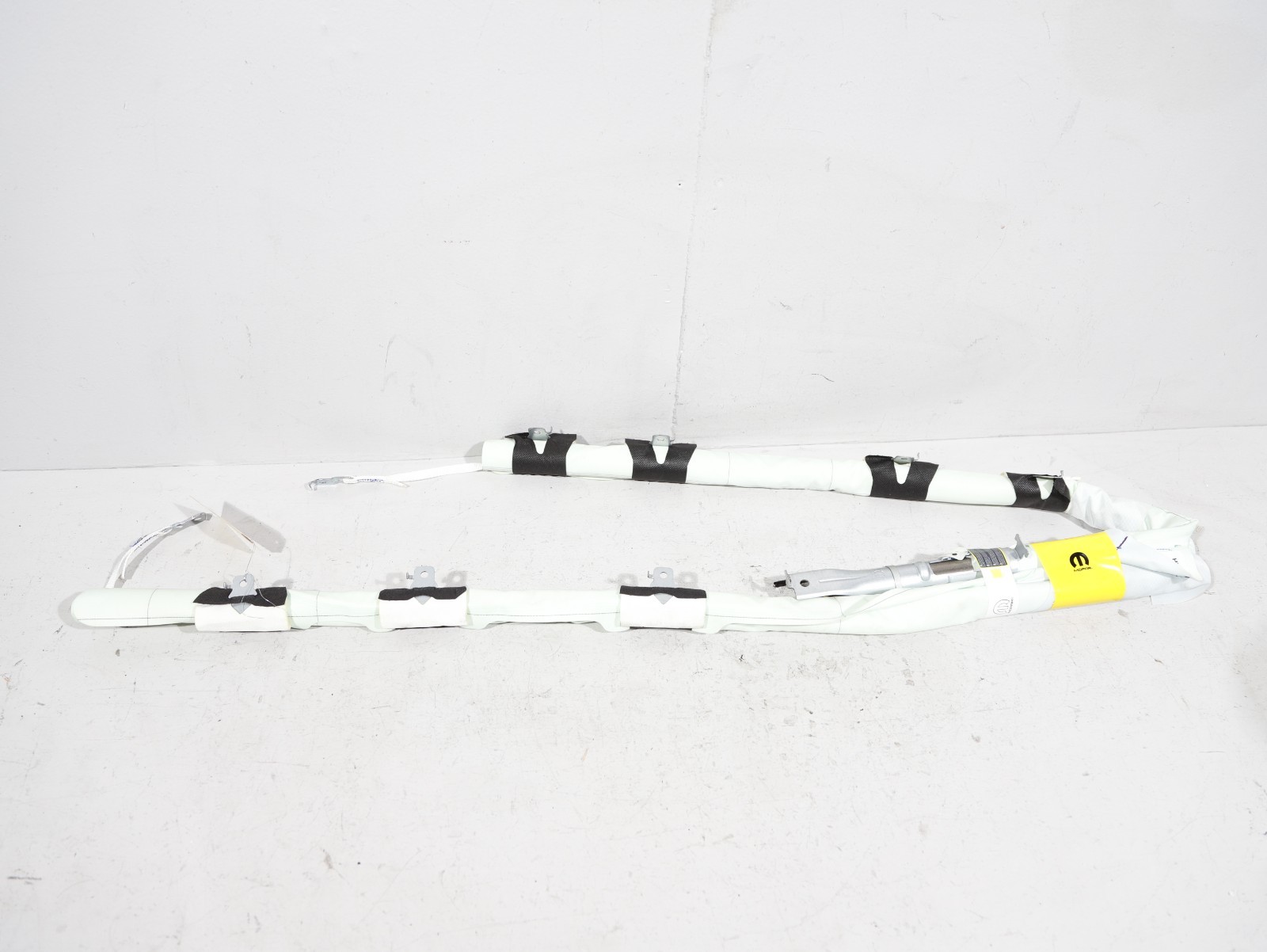 17- 23 MASERATI LEVANTE RH PASSENGER SIDE ROOF CURTAIN HEAD AIRBAG AIR BAG OEM