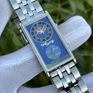 Sanyo Radio Watch for sale | eBay