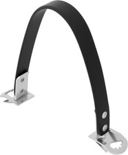 Car Battery Carrier Strap, Battery Lifting Straps, Metal Heavy Duty Flat Head