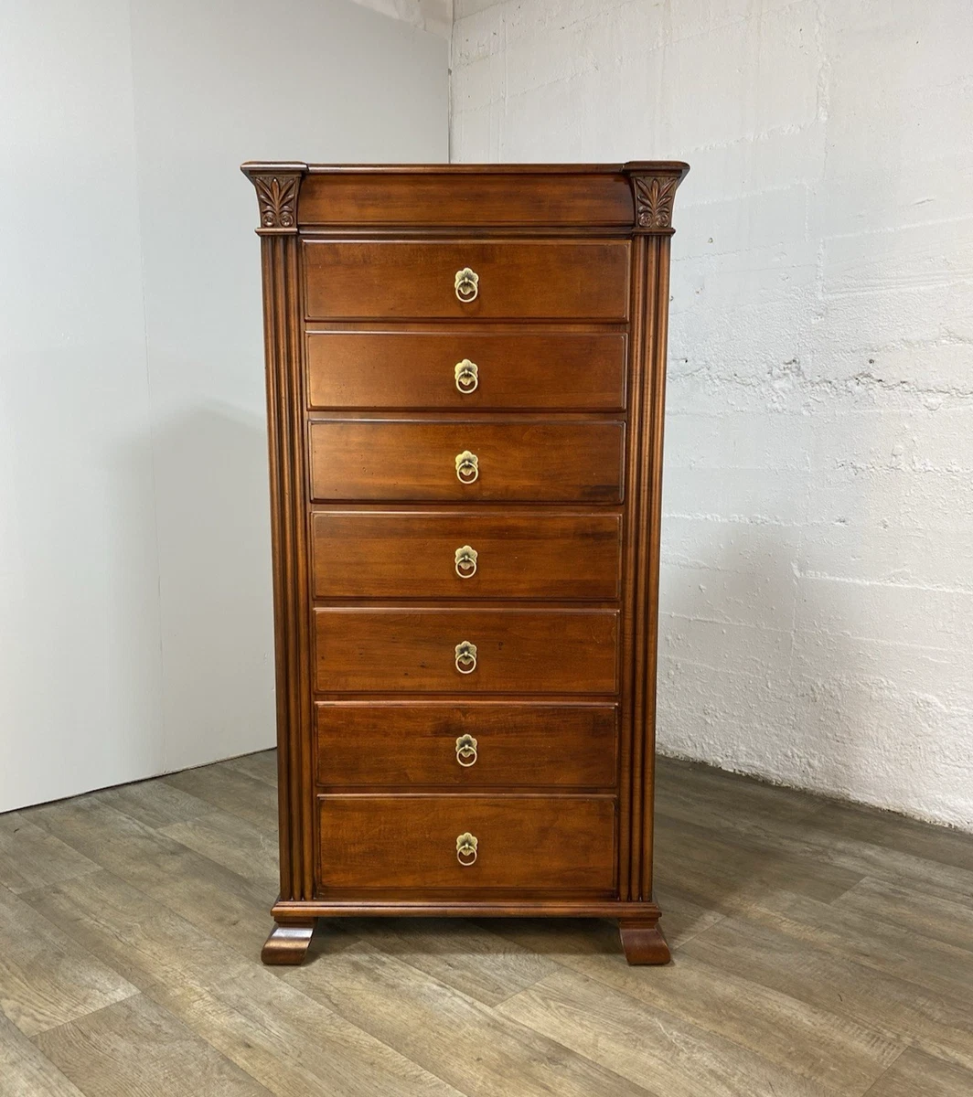 Ethan Allen Wood Traditional Home Furniture for sale | eBay