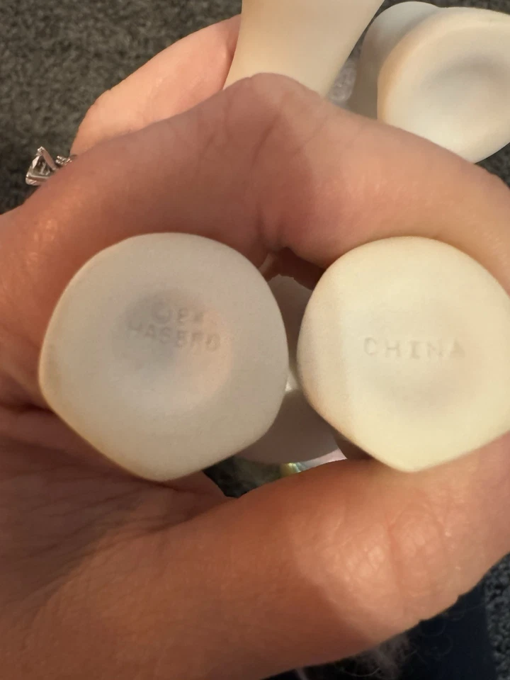 De colección My Little Pony G1 Raincurl Rainbow Curl Pony Stars 1984 Foto 3 de 3