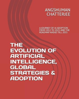 Die Evolution der künstlichen Intelligenz, globale Strategien & Adoption: Eine Reise