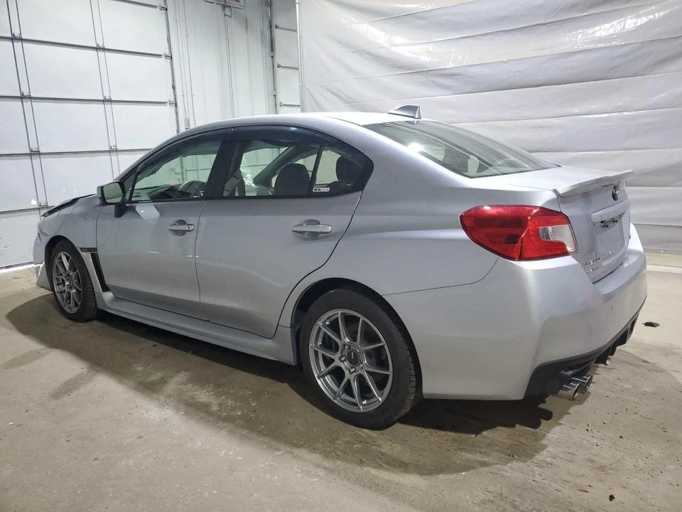 Wash Reservoir Fits 15-21 WRX 2053977 - Image 2 of 4
