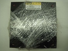 NEW PARKER CR4900-04 ROLLER SLIDE TABLE CR490004