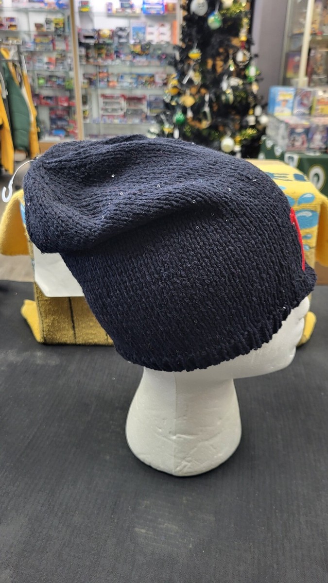 帽子 sculptor Sequin Nordic Earflap Beanie Oakley Nordic Earflap Beanie - Dark Green Norway Pattern