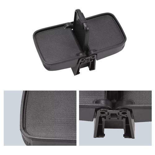 For Honda HR-V 2016-2018Center Console Cup Holder Insert Part 77230-T7W-A02ZA - Picture 2 of 5