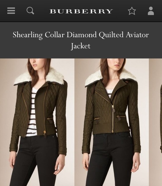 burberry ashurst jacket
