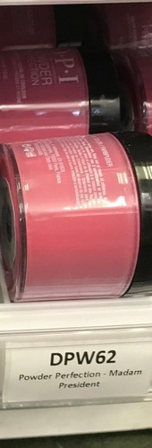 OPI Powder Perfection Dip Powder 43g / 1.5 oz All Colors Updated - Pick Any. - Picture 41 of 114