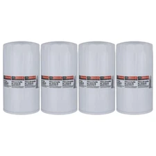 Motorcraft FL2124S Engine Oil Filter (Pack of 4)