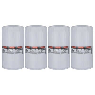 #ad Motorcraft FL2124S Engine Oil Filter Pack of 4 $80.00