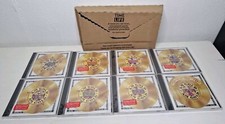 AM GOLD 8-CD SET - 1965/66/67/68/69/MID 60S/60S GEN/ 70-74 #1 HITS - BRAND NEW
