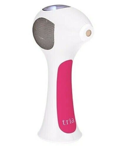 TRIA BEAUTY HAIR REMOVAL LASER LHR 4.0 4X  FOR MEN & WOMEN distressed box - Picture 1 of 3