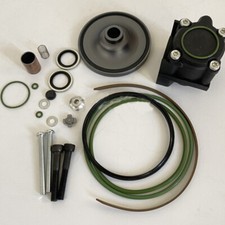 1PCS For Compressor 2902-0161-00  2902016100 Unloader Valve Kit