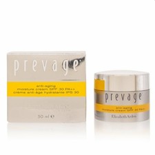 prevage moisture cream