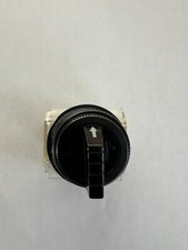 SCHNEIDER ELECTRIC 9001SKS53B 3-POS SELECTOR SWITCH Series L
