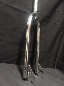 gt bmx forks