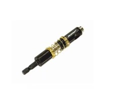 1/4 In. Shelf Pin Bit Self-Centering Drill Bit