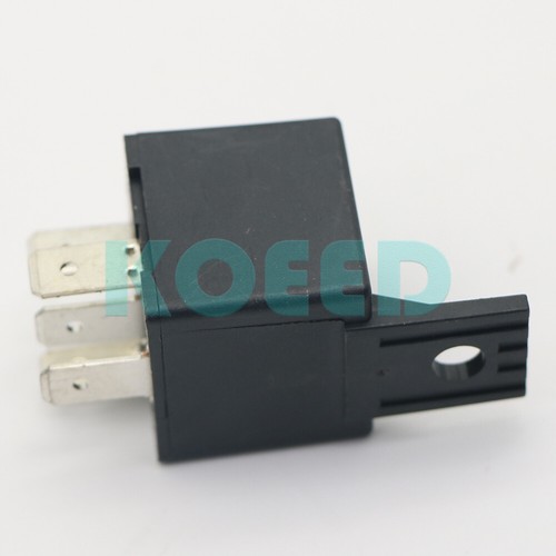 1PCS HELLA 4RD933332-06 24VDC Power Relay 5Pins 10/20A - Picture 7 of 7