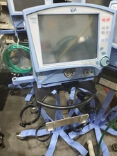 VIASYS VELA   VIAYRE DRAGER  PURITAN BENNETT