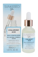 Sunkissed Skin Hyaluronic Acid Serum 30ml