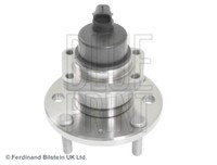 Blue Print ADG08355 Radlagersatz Radnabe Hinten FüR Epica Evanda Lacetti Nubira