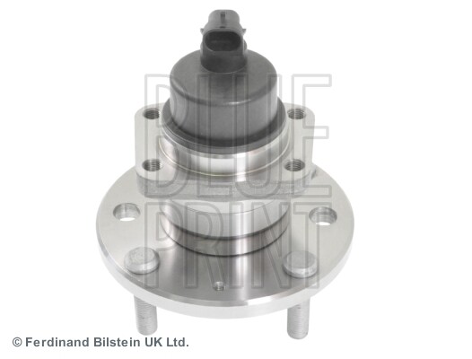 Blue Print ADG08355 Radlagersatz Radnabe Hinten FüR Epica Evanda Lacetti Nubira-image