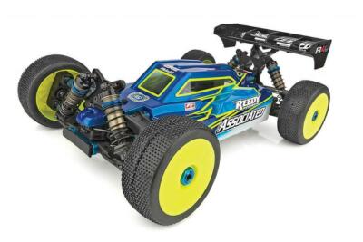 Team Associated 80946 RC8B4E TEAM KIT 1/8 ELECTRIC BUGGY KIT