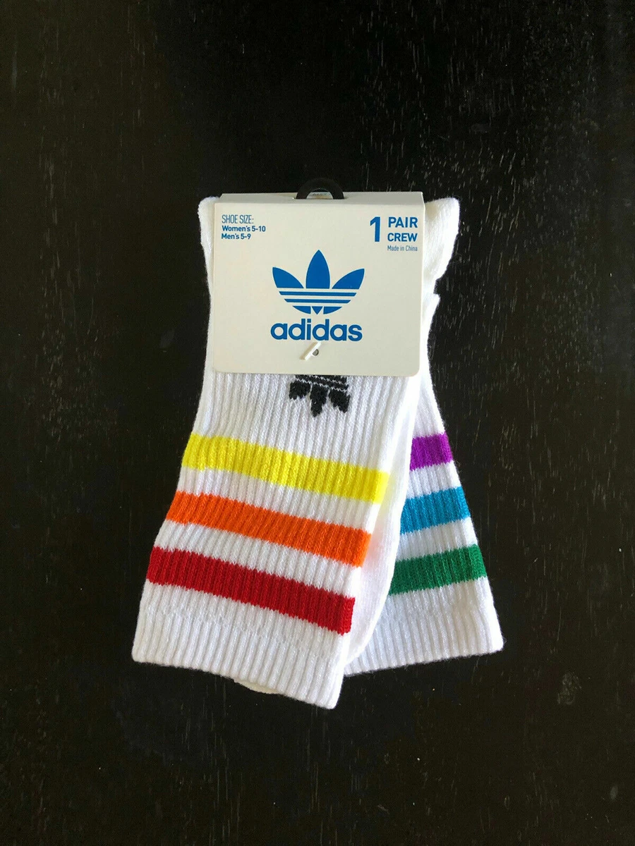 Adidas store pride month