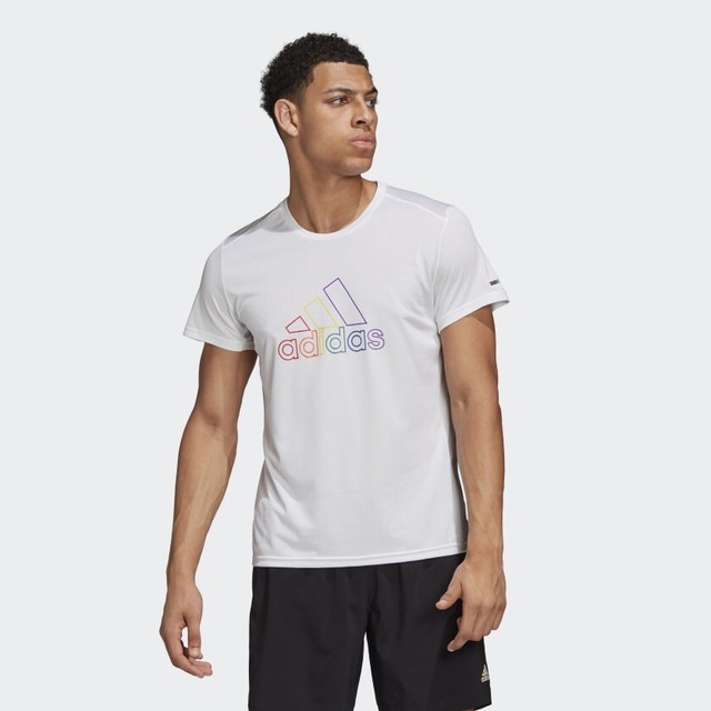 adidas pride shirt