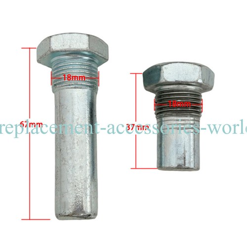 3 T Horizontal Jack Pressure Screw Length Screw Spring Large Screw Movable Screw - Picture 2 of 6