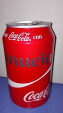 مقتنيات Coca-Cola MANUEL EMPTY