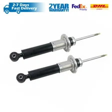 Pair Front Shock Absorbers Magnetic Fit Ferrari California 2008-2014 308242