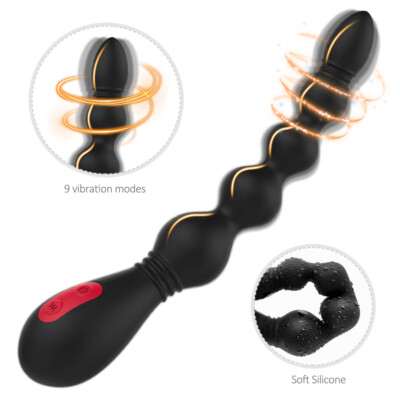 best vibrating plug Vibrating Jewel Plug: Best Jewel Sex Toys for Anal Play (NEW)