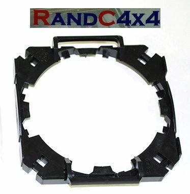 STC4625 Land Rover Discovery 1 & 2 Wing Door Mirror Glass Retainer Clip