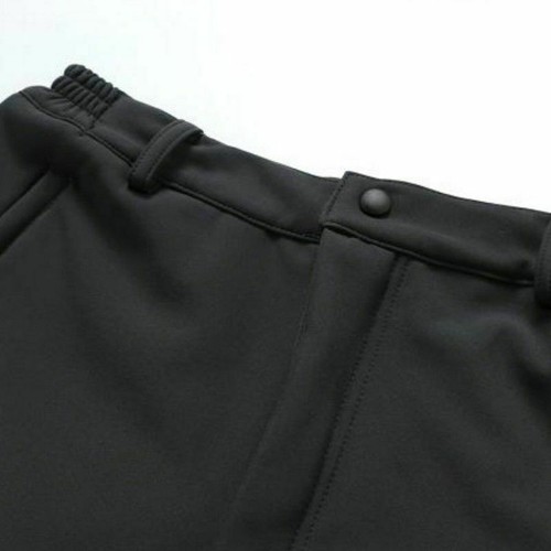 Women Combat Trousers Pants Outdoor Hiking Ski Fleece Padded Water Wind Proof - Picture 5 of 15