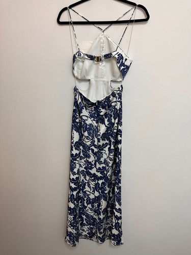 SIGNIFICANT OTHER Holly Casual Maxi Day Dress Size 8 AU - Picture 5 of 8