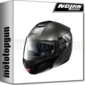 GREX BY NOLAN CASCO MOTO MODULARE G9.2 OFFSET 011 M | eBay