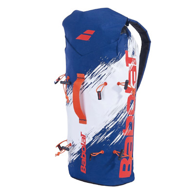 BABOLAT SLING BAG BACKRACK X4 NEU 40  badminton schlägertasche rucksack bagpack