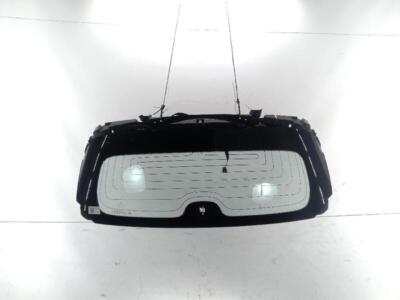 A4536780100 heckklappe für SMART FORTWO COUPE (453) ELECTRIC 2014 21257124