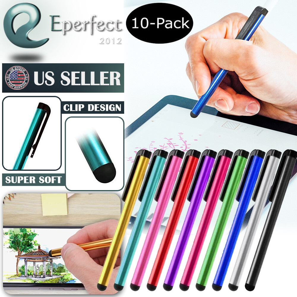 Capacitive Touch Screen Best Capacitive Stylus For Android