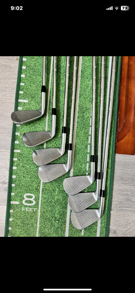 Srixon ZX7 Iron Set Golf Club 4994857018348| eBay Srixon ZX7 Iron Set Golf Club 4994857018348| eBay