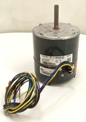 Protech 51-102728-20 ECM 142R Condenser Motor 1/3HP 208-230V 1PH Variable Speed