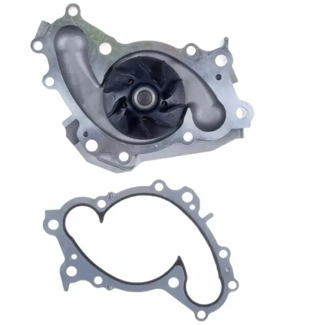 博世发动机水泵适用于精选 94-10 雷克萨斯丰田车型比较 18-1390 — 第 2/3 张图片