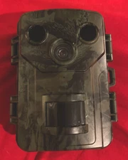 Sesern Camo Trail Hunting Camera M1, Surveillance, Home Security - New Other